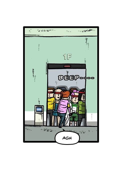 The Sound of Your Heart Chapter 138 page 37 - Chapter 138