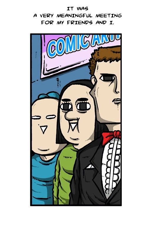 The Sound of Your Heart Chapter 138 page 4 - Chapter 138