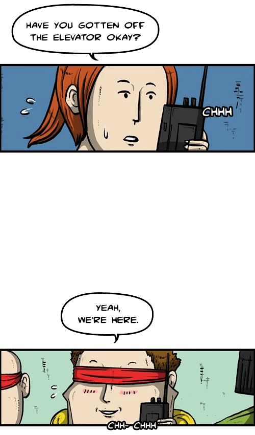 The Sound of Your Heart Chapter 138 page 44 - Chapter 138