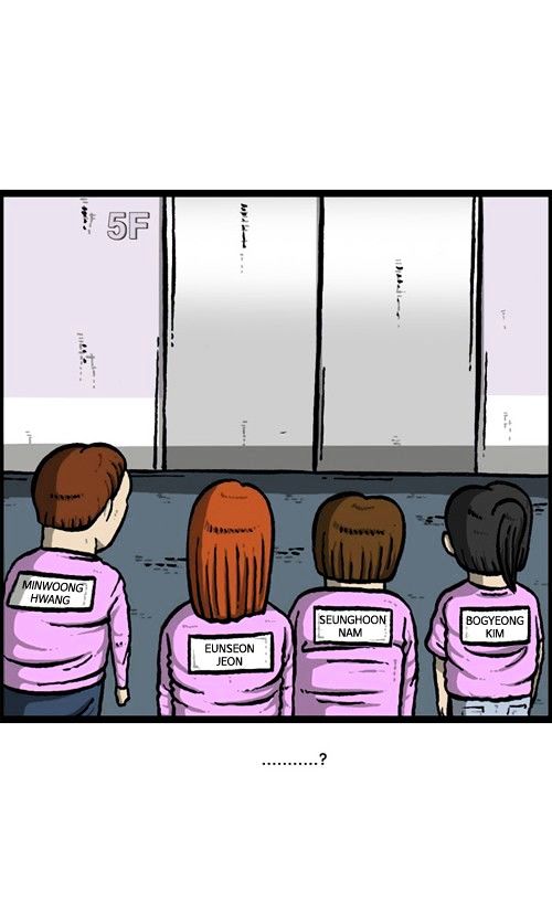 The Sound of Your Heart Chapter 138 page 52 - Chapter 138