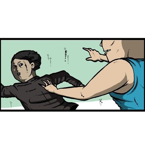 The Sound of Your Heart Chapter 138 page 53 - Chapter 138