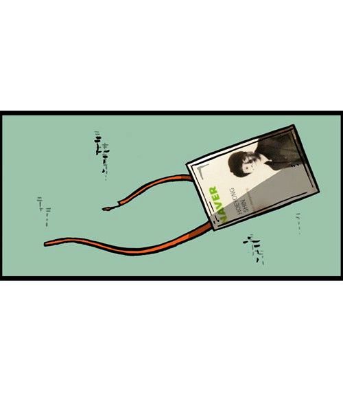 The Sound of Your Heart Chapter 138 page 54 - Chapter 138