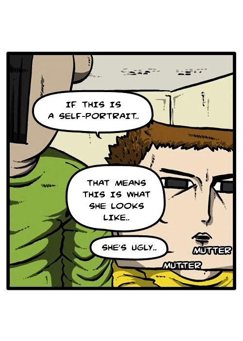 The Sound of Your Heart Chapter 139 page 16 - Chapter 139
