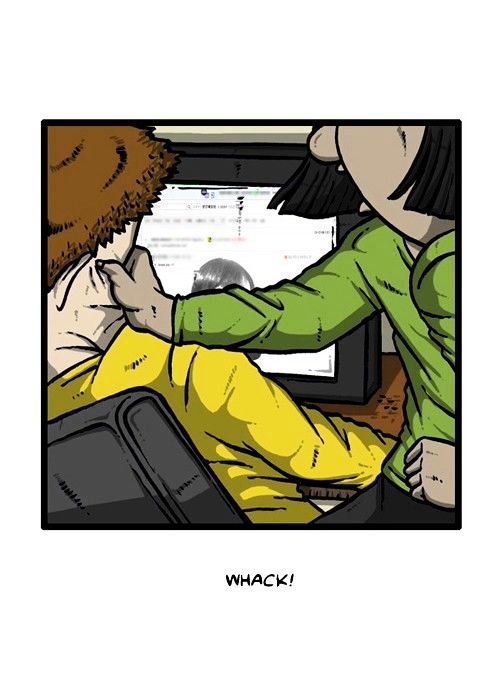 The Sound of Your Heart Chapter 139 page 18 - Chapter 139