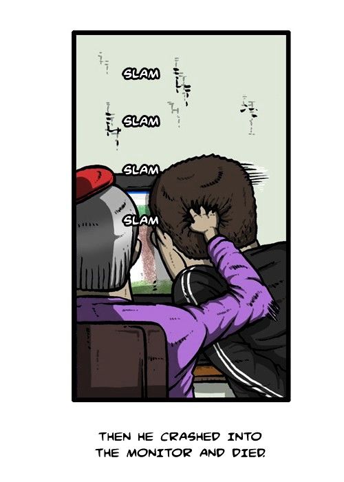 The Sound of Your Heart Chapter 139 page 27 - Chapter 139