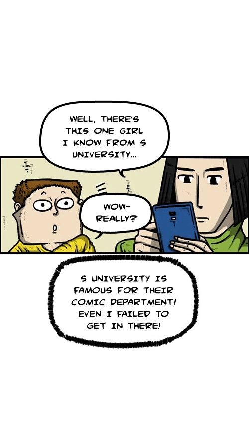 The Sound of Your Heart Chapter 139 page 30 - Chapter 139