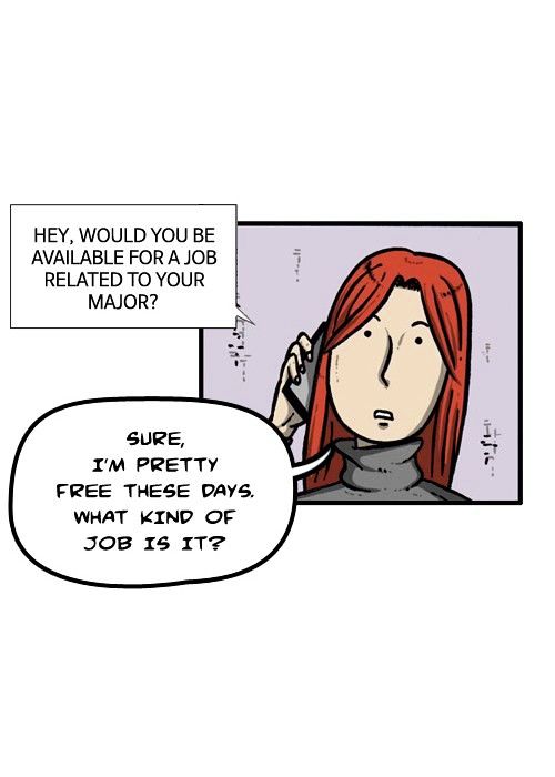 The Sound of Your Heart Chapter 139 page 33 - Chapter 139