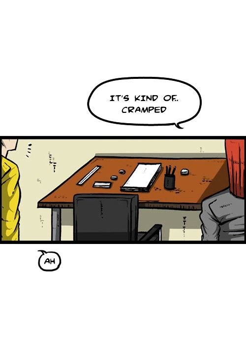 The Sound of Your Heart Chapter 139 page 37 - Chapter 139