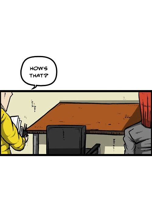 The Sound of Your Heart Chapter 139 page 38 - Chapter 139