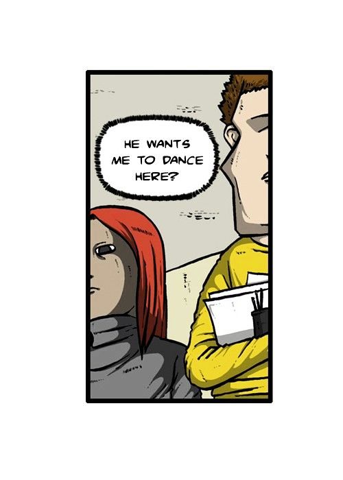 The Sound of Your Heart Chapter 139 page 39 - Chapter 139