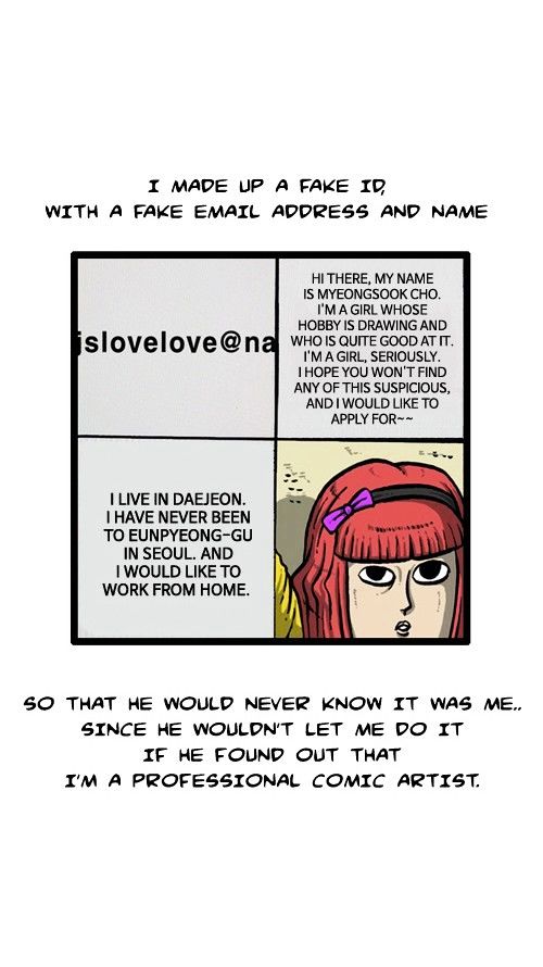 The Sound of Your Heart Chapter 139 page 5 - Chapter 139