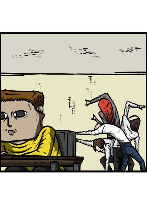 The Sound of Your Heart Chapter 139 page 61 - Chapter 139