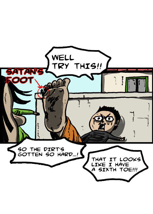 The Sound of Your Heart Chapter 14 page 10 - Chapter 14