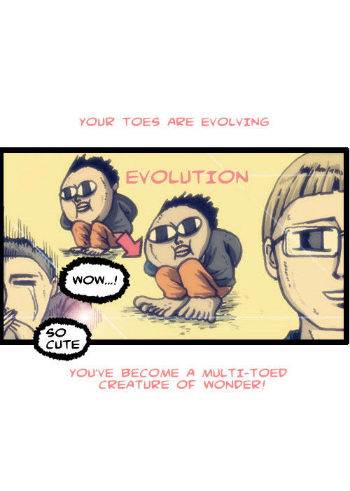 The Sound of Your Heart Chapter 14 page 11 - Chapter 14