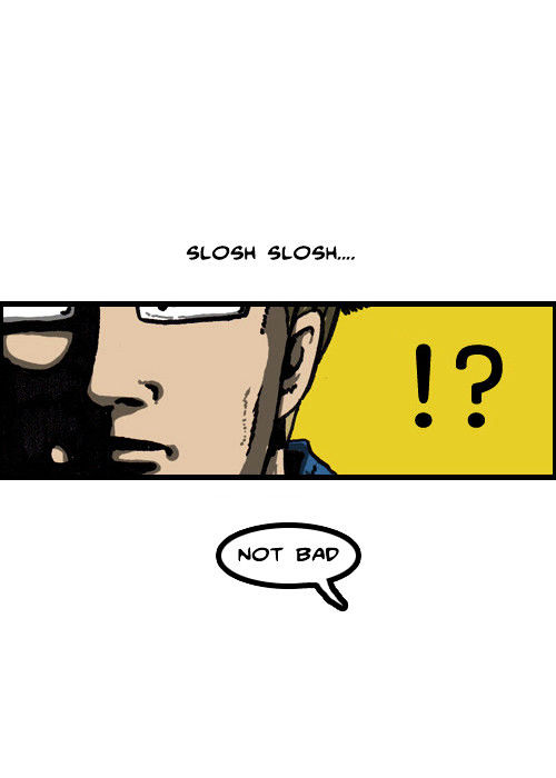 The Sound of Your Heart Chapter 14 page 14 - Chapter 14