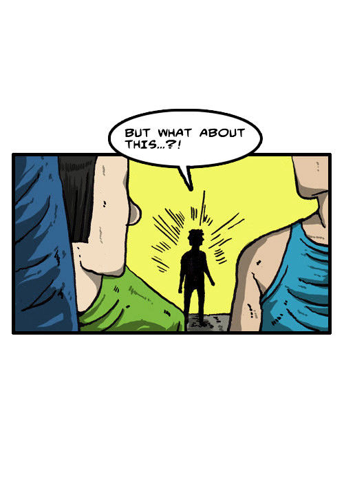 The Sound of Your Heart Chapter 14 page 15 - Chapter 14