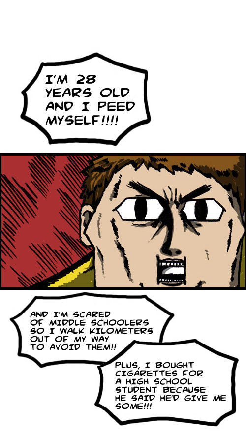 The Sound of Your Heart Chapter 14 page 16 - Chapter 14