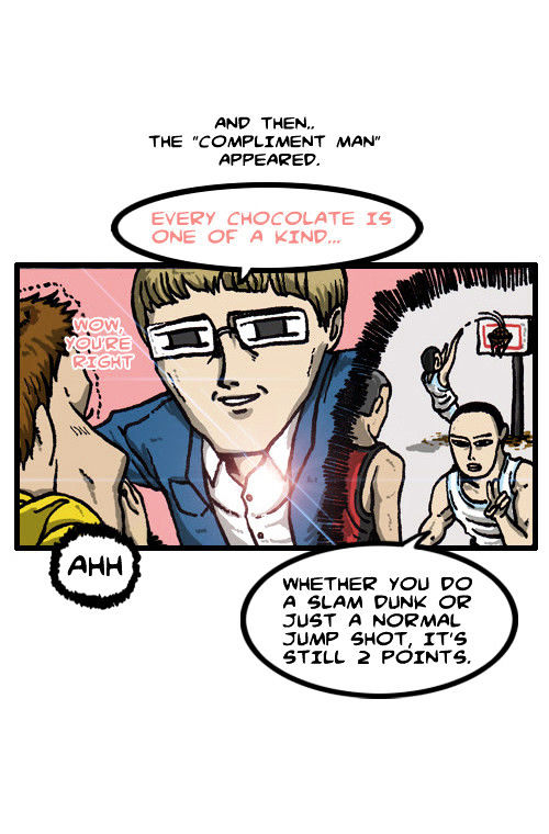 The Sound of Your Heart Chapter 14 page 3 - Chapter 14