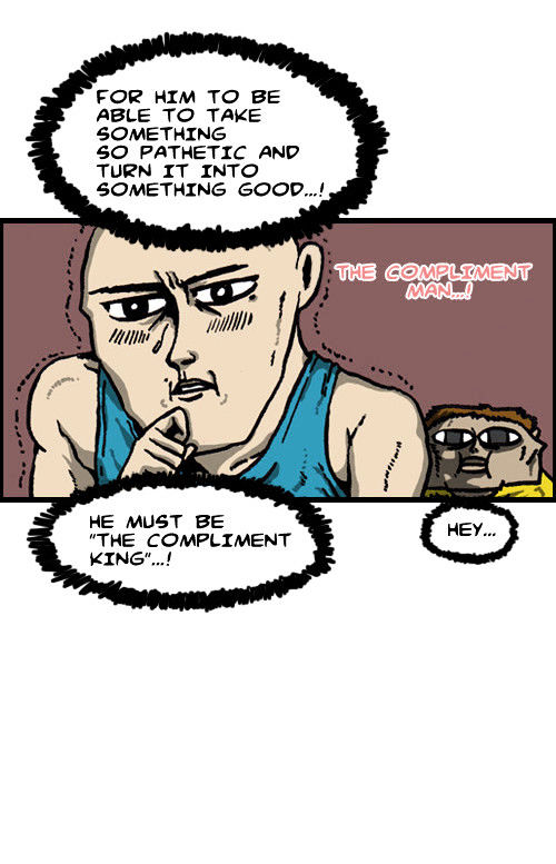 The Sound of Your Heart Chapter 14 page 4 - Chapter 14