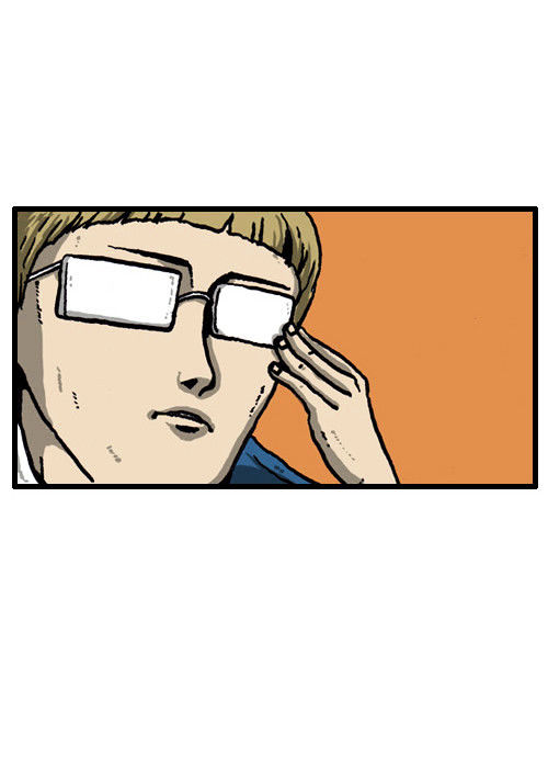 The Sound of Your Heart Chapter 14 page 6 - Chapter 14