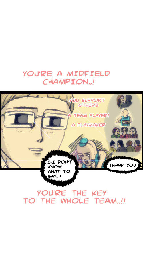 The Sound of Your Heart Chapter 14 page 7 - Chapter 14