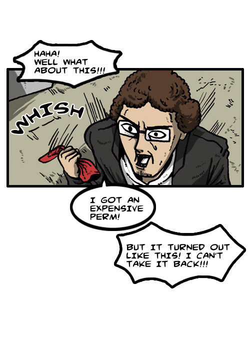 The Sound of Your Heart Chapter 14 page 8 - Chapter 14