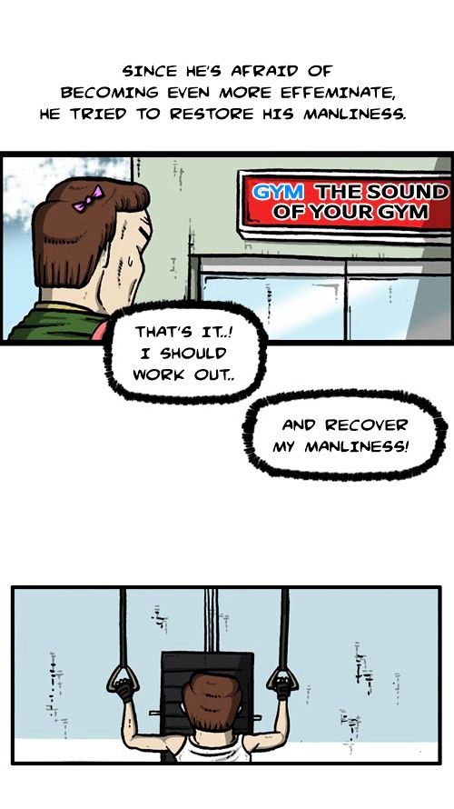 The Sound of Your Heart Chapter 140 page 11 - Chapter 140
