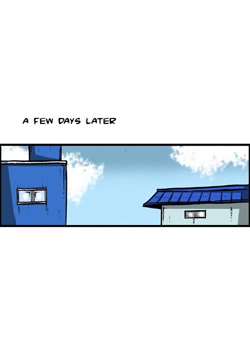 The Sound of Your Heart Chapter 140 page 22 - Chapter 140
