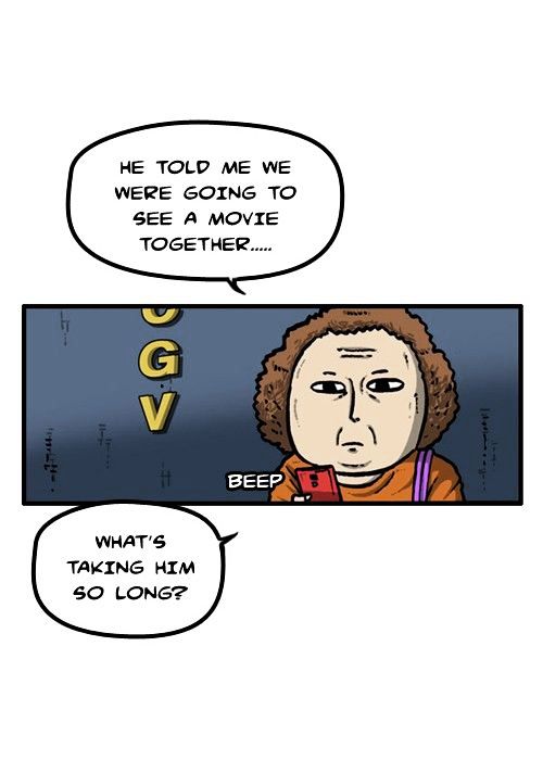 The Sound of Your Heart Chapter 140 page 28 - Chapter 140