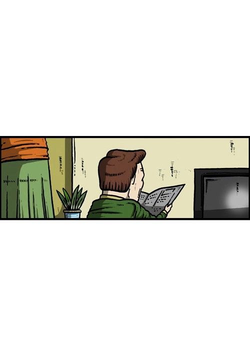 The Sound of Your Heart Chapter 140 page 3 - Chapter 140