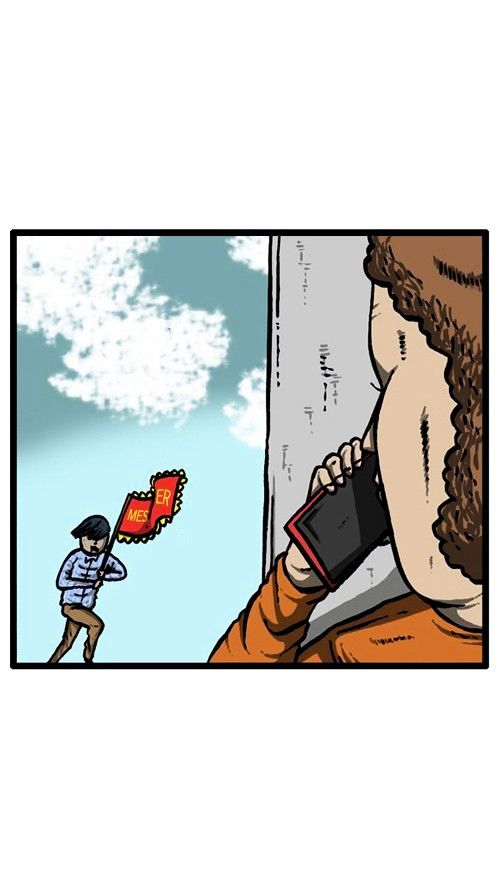 The Sound of Your Heart Chapter 140 page 42 - Chapter 140