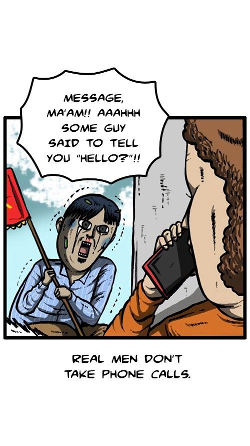 The Sound of Your Heart Chapter 140 page 43 - Chapter 140