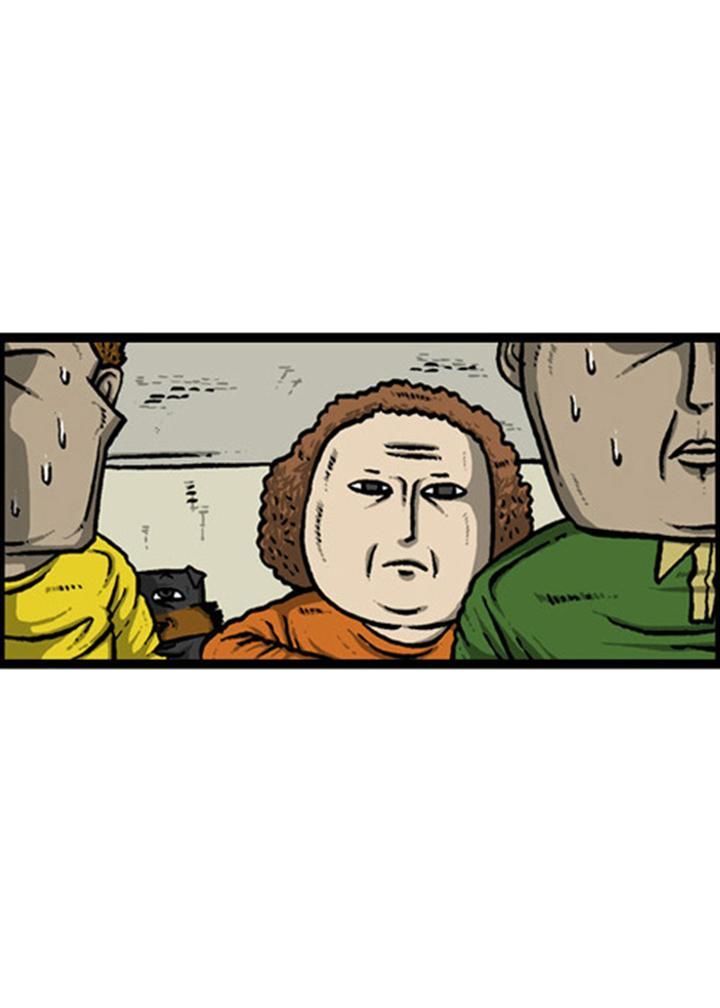 The Sound of Your Heart Chapter 141 page 21 - Chapter 141