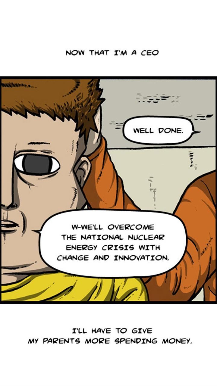 The Sound of Your Heart Chapter 141 page 22 - Chapter 141