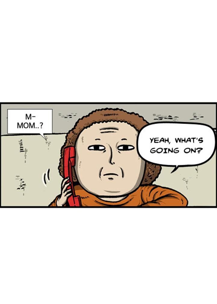 The Sound of Your Heart Chapter 141 page 25 - Chapter 141