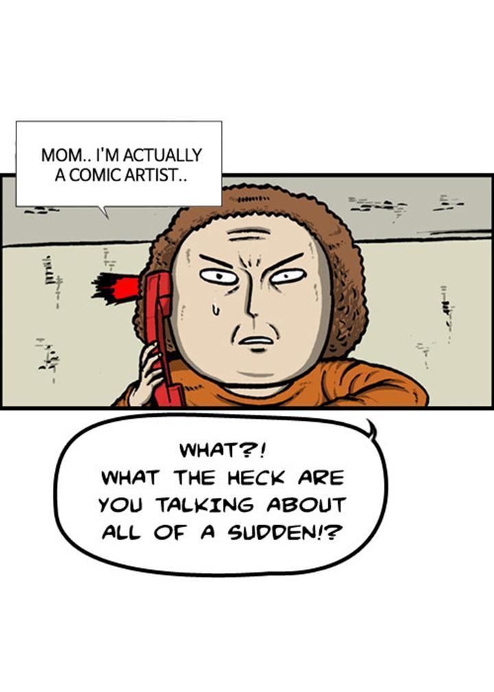 The Sound of Your Heart Chapter 141 page 26 - Chapter 141