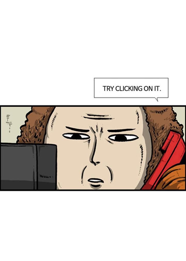 The Sound of Your Heart Chapter 141 page 32 - Chapter 141