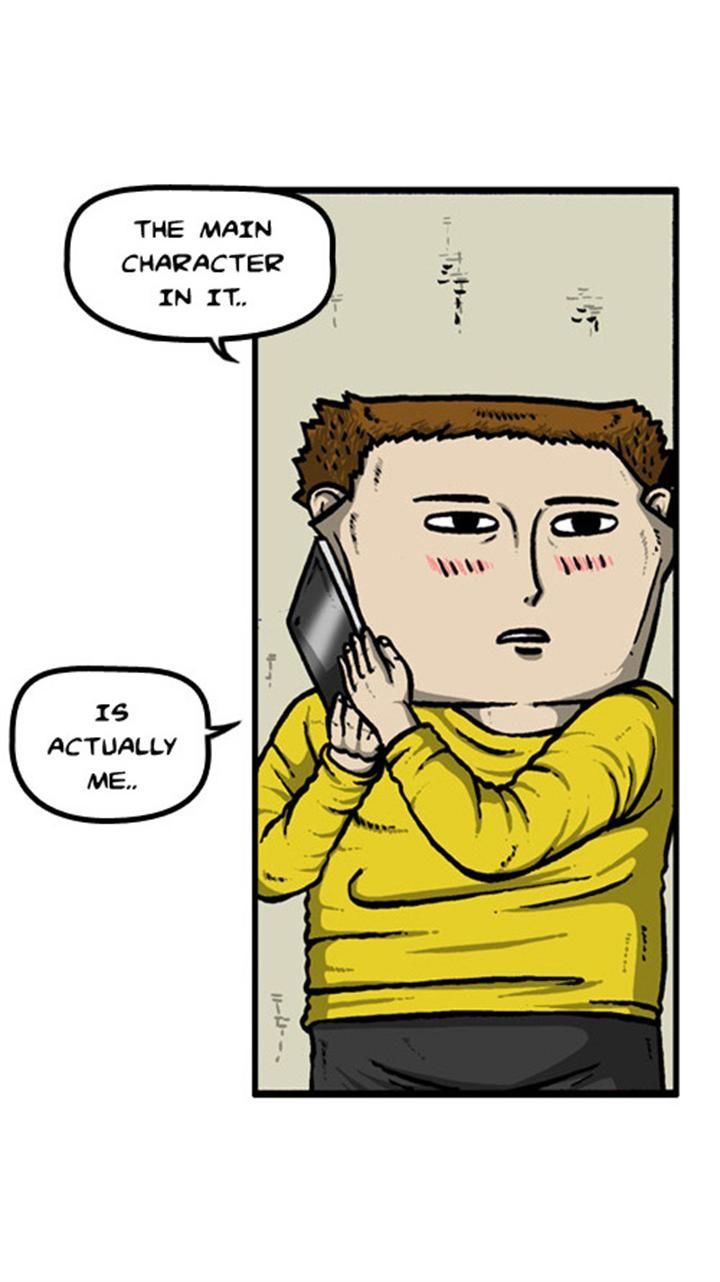 The Sound of Your Heart Chapter 141 page 35 - Chapter 141
