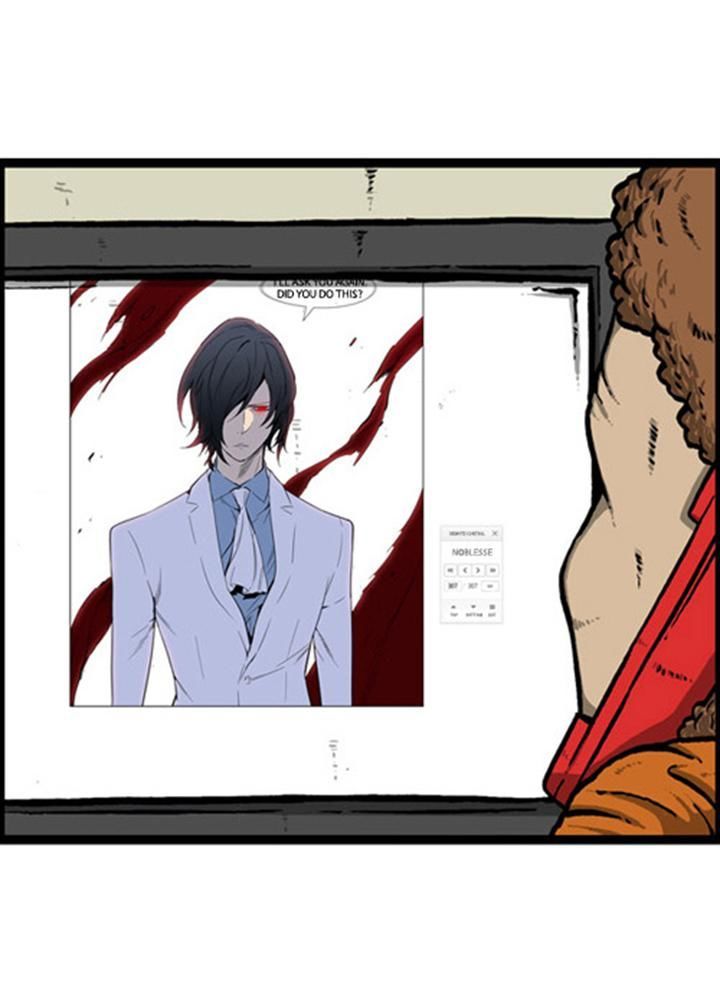 The Sound of Your Heart Chapter 141 page 36 - Chapter 141