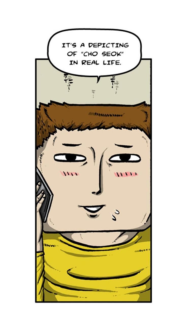 The Sound of Your Heart Chapter 141 page 38 - Chapter 141