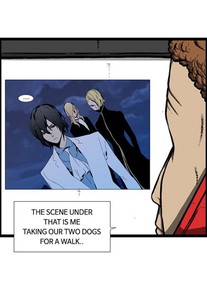 The Sound of Your Heart Chapter 141 page 40 - Chapter 141