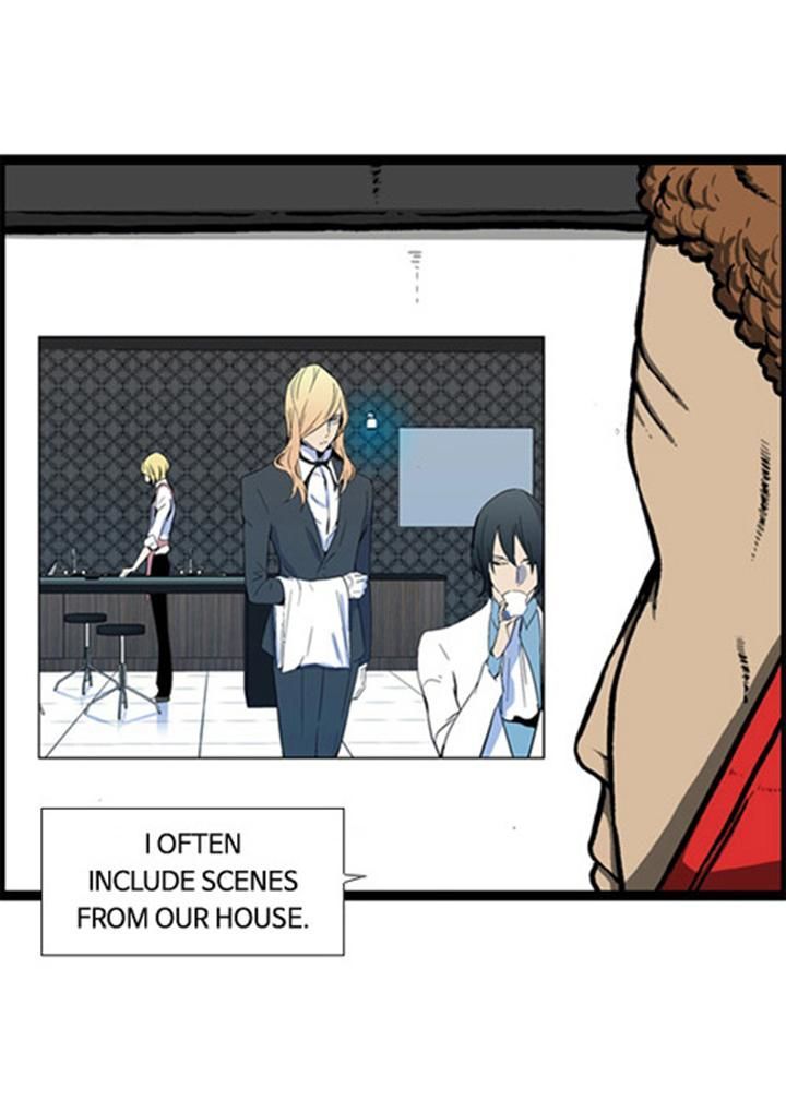 The Sound of Your Heart Chapter 141 page 41 - Chapter 141