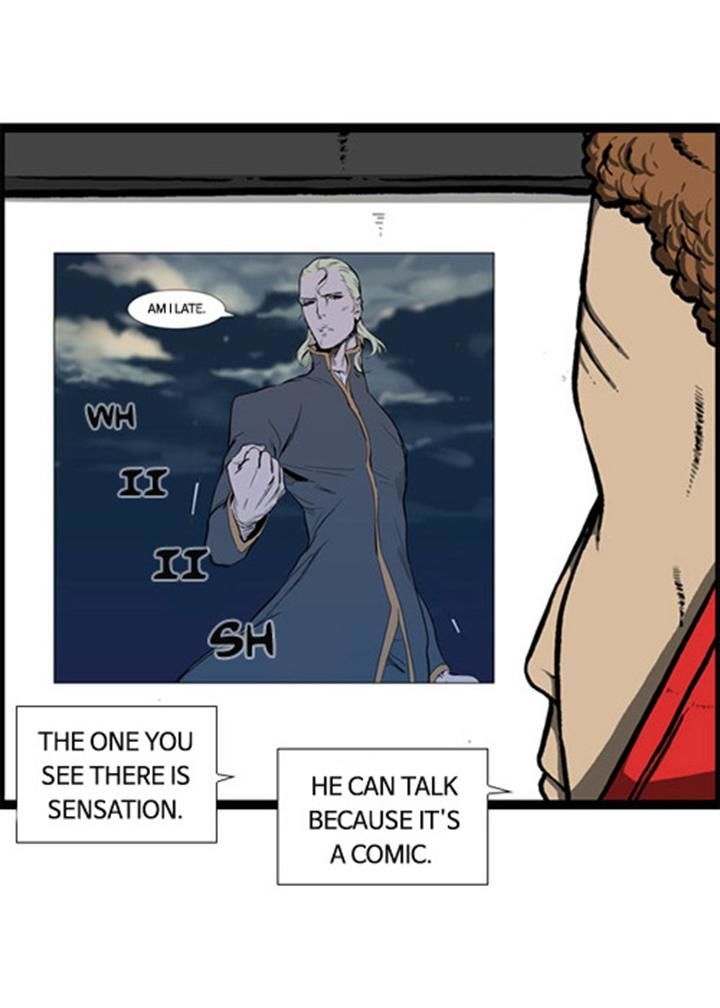 The Sound of Your Heart Chapter 141 page 42 - Chapter 141