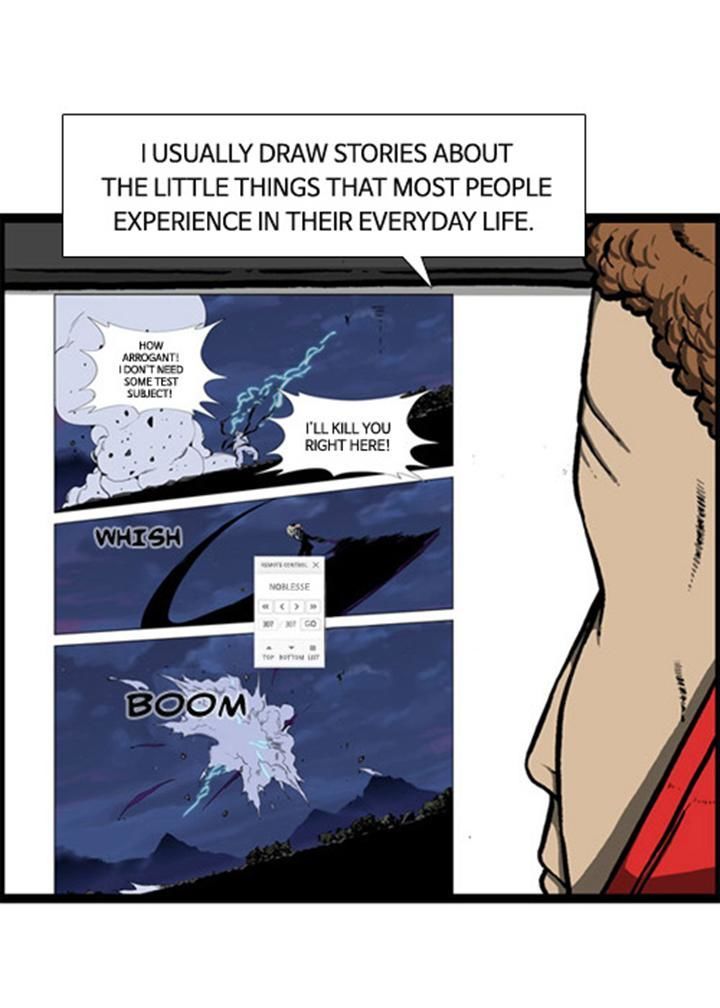 The Sound of Your Heart Chapter 141 page 43 - Chapter 141