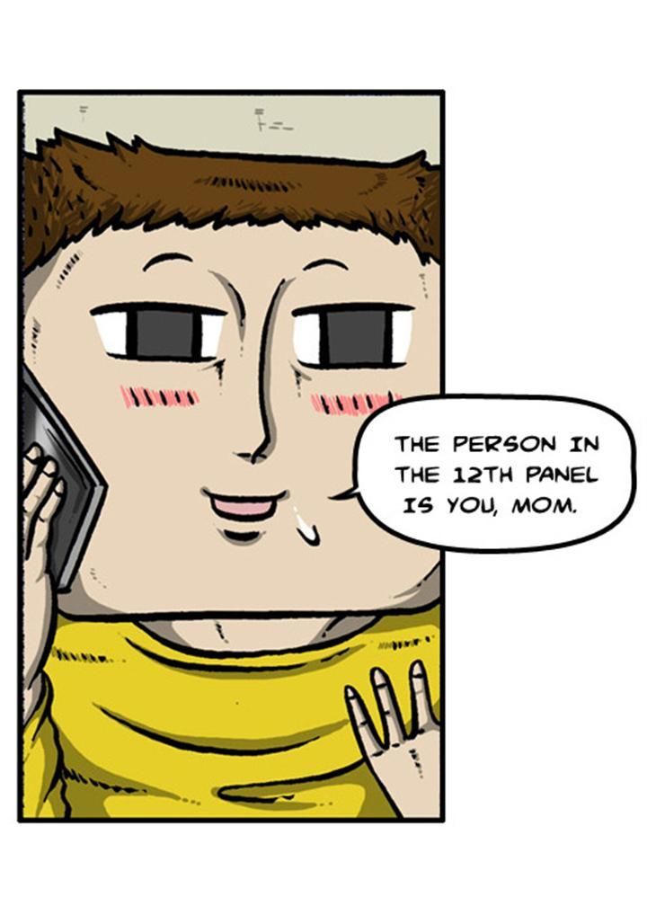 The Sound of Your Heart Chapter 141 page 44 - Chapter 141