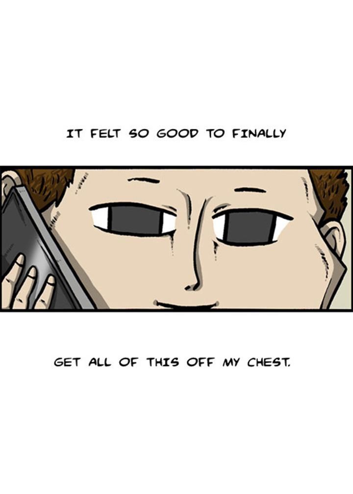 The Sound of Your Heart Chapter 141 page 47 - Chapter 141