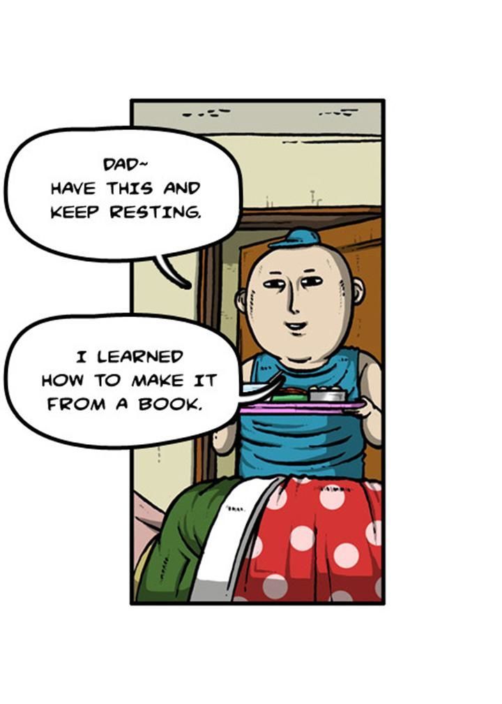 The Sound of Your Heart Chapter 142 page 10 - Chapter 142