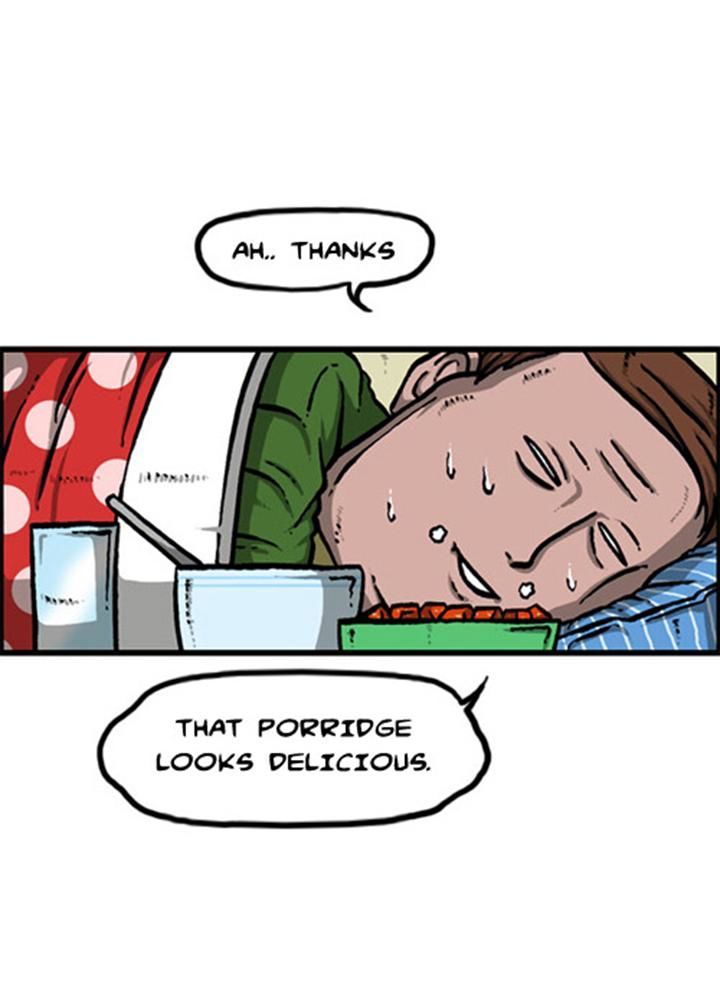 The Sound of Your Heart Chapter 142 page 11 - Chapter 142