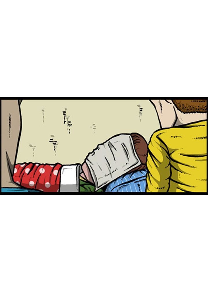 The Sound of Your Heart Chapter 142 page 17 - Chapter 142