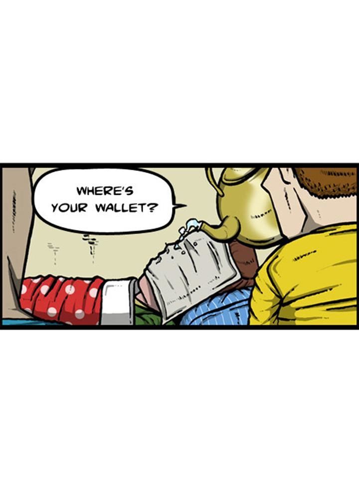 The Sound of Your Heart Chapter 142 page 19 - Chapter 142